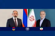 پزشکیان: زیر بار زور نمی‌رویم