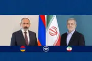 پزشکیان: زیر بار زور نمی‌رویم