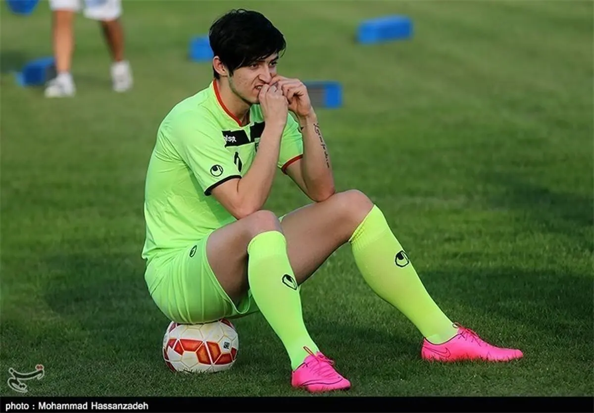 مکاتبه مسئولان تیم امید با آلکمار و روستوف