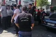 تداوم بحران در ایستگاه‌های سوخت لبنان