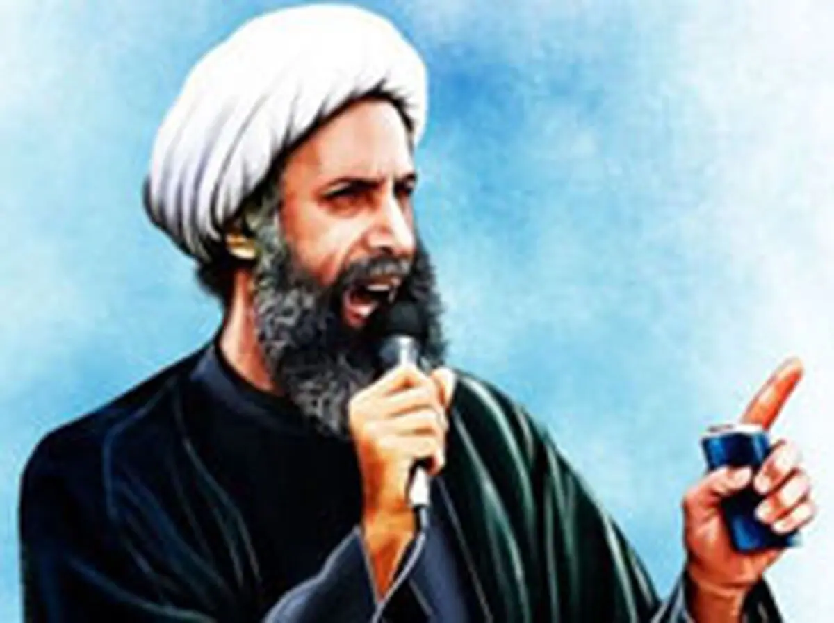 شیخ نمر که بود؟/فیلم