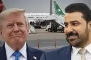 شروط توهین‌آمیز آمریکا برای ازسرگیری پروازهای نجف