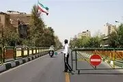 واکنش سرباز راهور به اظهارات قالیباف درباره سیلی زدن عنابستانی