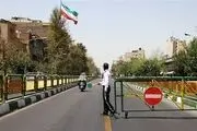 واکنش سرباز راهور به اظهارات قالیباف درباره سیلی زدن عنابستانی