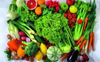 مصرف این سبزیجات در زمستان ضروری است
