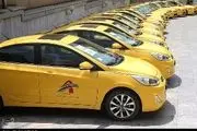 تکذیب اختصاص ۴۰۰ لیتر بنزین به تاکسی‌های بین شهری 