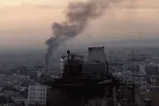 علت صدای انفجار در گیلانغرب چه بود؟