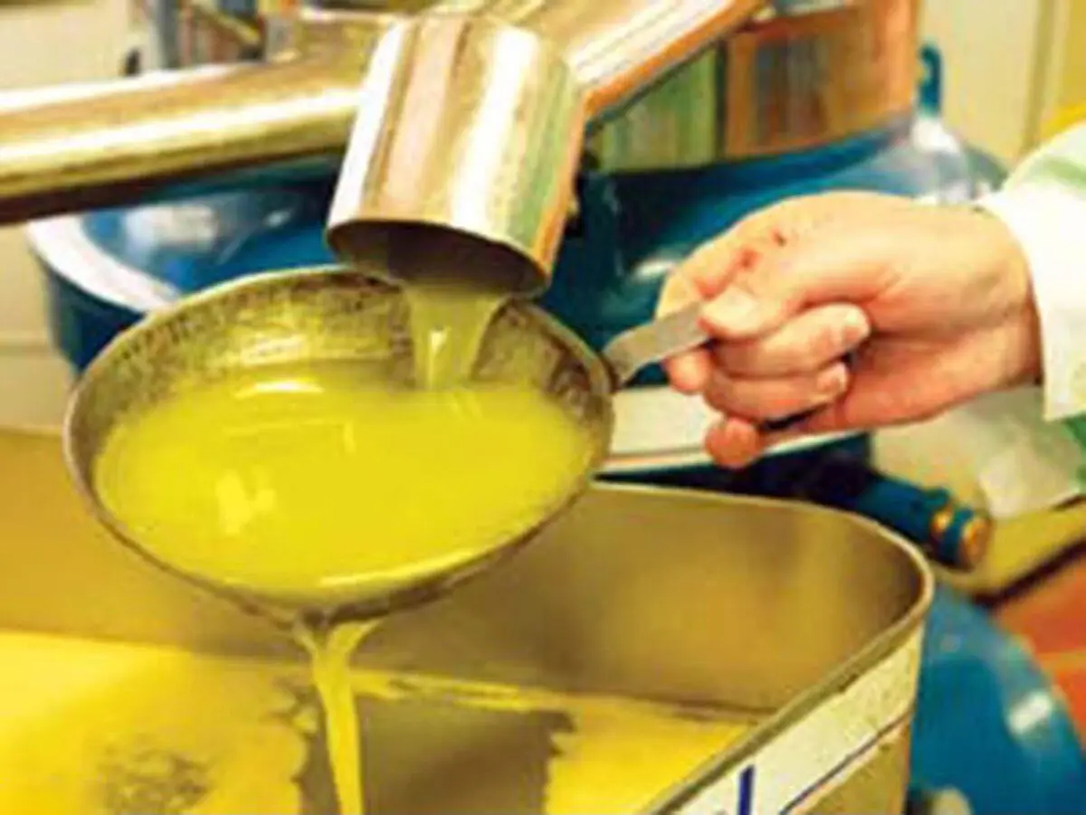 کمبود روغن نباتی در بازار تکدیب شد