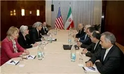 توقف مذاکرات ایران و آمریکا