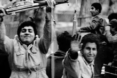 انقلاب گاردین