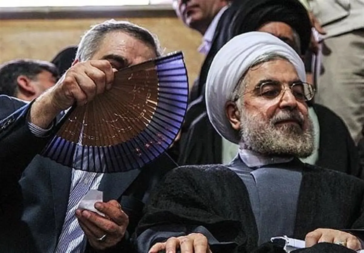 آقای روحانی برای مهار گرانی‌ها چقدر تلاش کرده اید؟