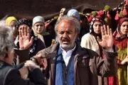 آی بارک الله به سعیدآقاخانی و سازندگان «نون خ ۲»
