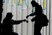 بیش از نیم میلیون خانواده اسرائیلی امنیت غذایی ندارند