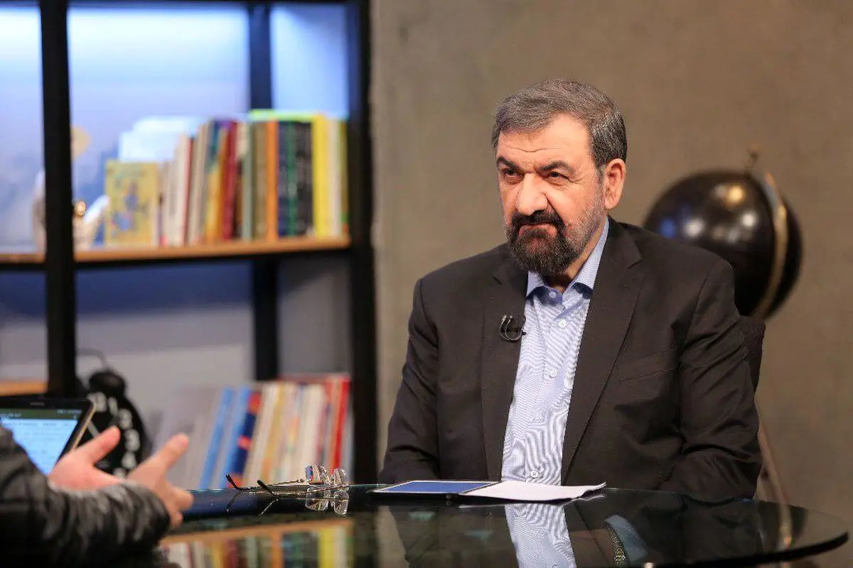 محسن رضایی: امام(ره) از عملیات خبر داشت / قاسم سلیمانی: عملیات کربلای ۴ عملیات اصلی بود، نه فرعی