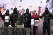 موافقت حماس با پیشنهاد تبادل اسرا