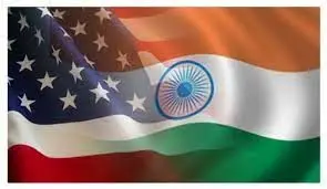 زمزمه‌های تحریم آمریکا علیه هند