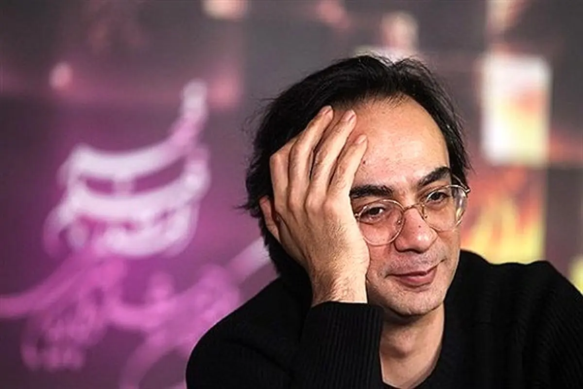 کارن همایونفر از وسیقی فیلم سینمایی «روز بلوا» می گوید