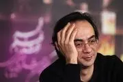 کارن همایونفر از وسیقی فیلم سینمایی «روز بلوا» می گوید