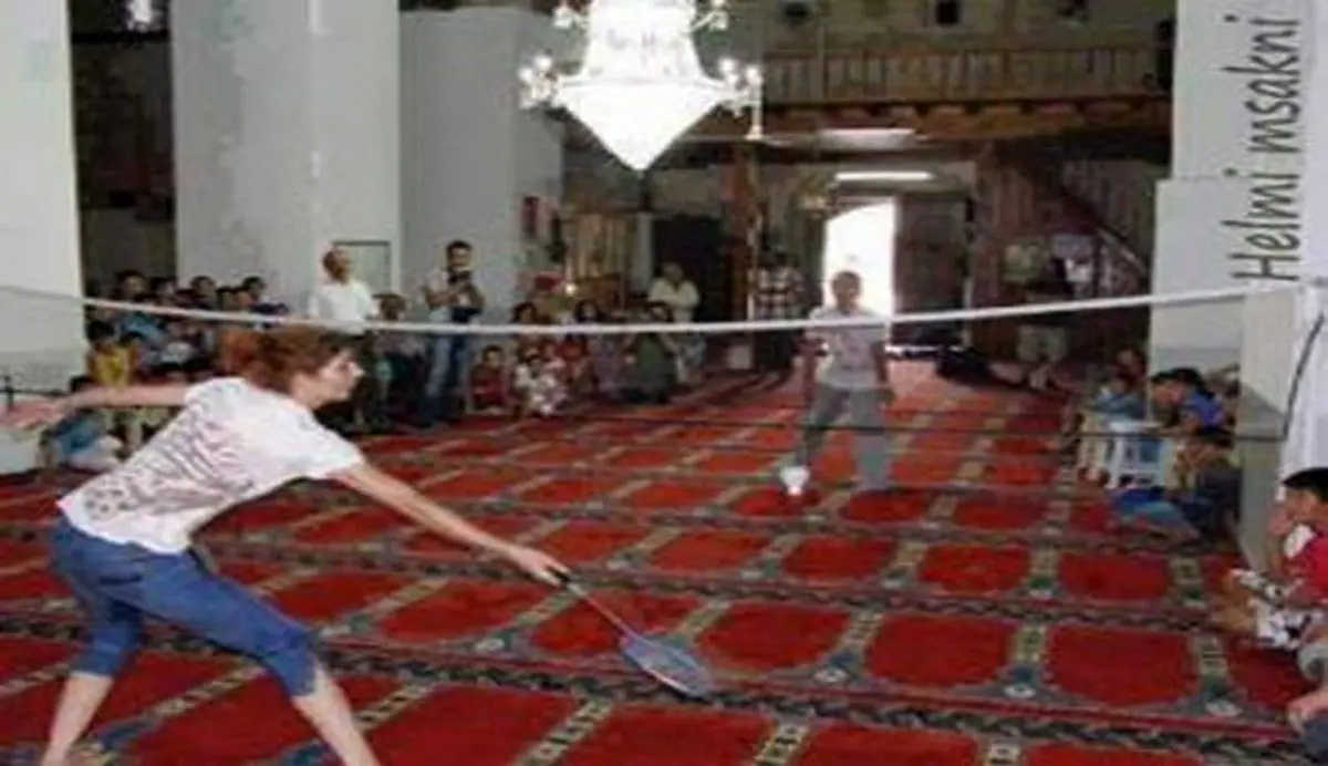 حرمت مسجد الاقصی شکسته شد