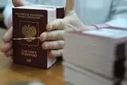 روس‌ها در انتظار موافقت ایران برای لغو روادید