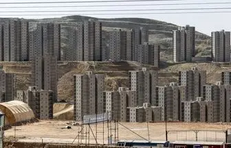 بنایی: تکمیل پروژه مسکن مهر تا شهریور ماه بعید است