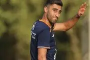 واکنش اینستاگرامی فرنوش شیخی به جدایی کاوه از استقلال+عکس