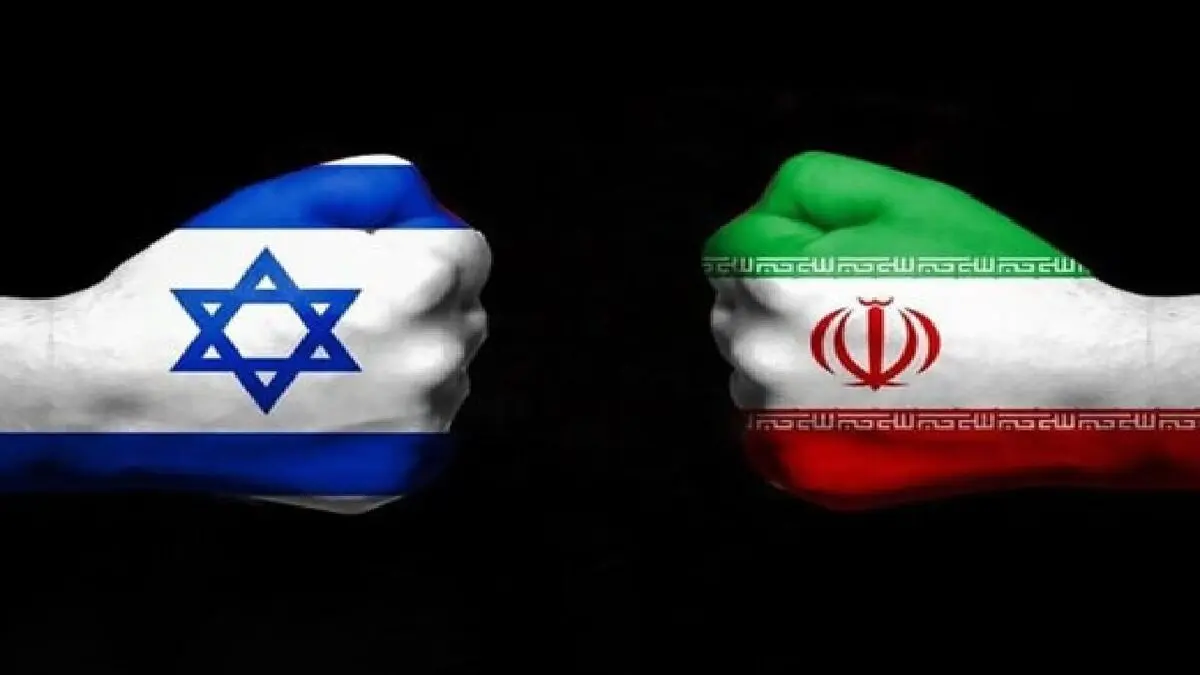 دیروز «طوفان الاقصی»، امروز طوفان «الوعدالصادق»