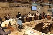 جزئیات تولید خطوط بساوایی/احداث مسیرهای دوچرخه و بهسازی معابر پیاده رو