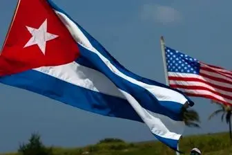 وخامت رابطه بولیوی-کوبا متاثر از فشارهای آمریکا است