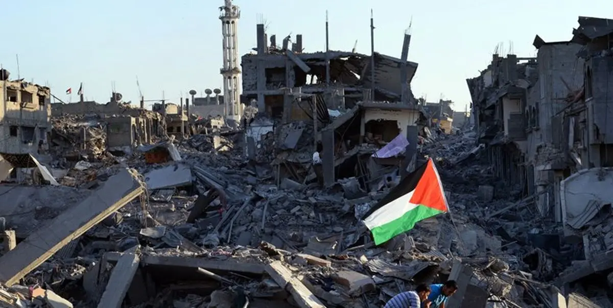 اداره غزه به دست تشکیلات خودگردان فلسطین می افتد؟