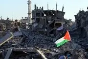 اداره غزه به دست تشکیلات خودگردان فلسطین می افتد؟