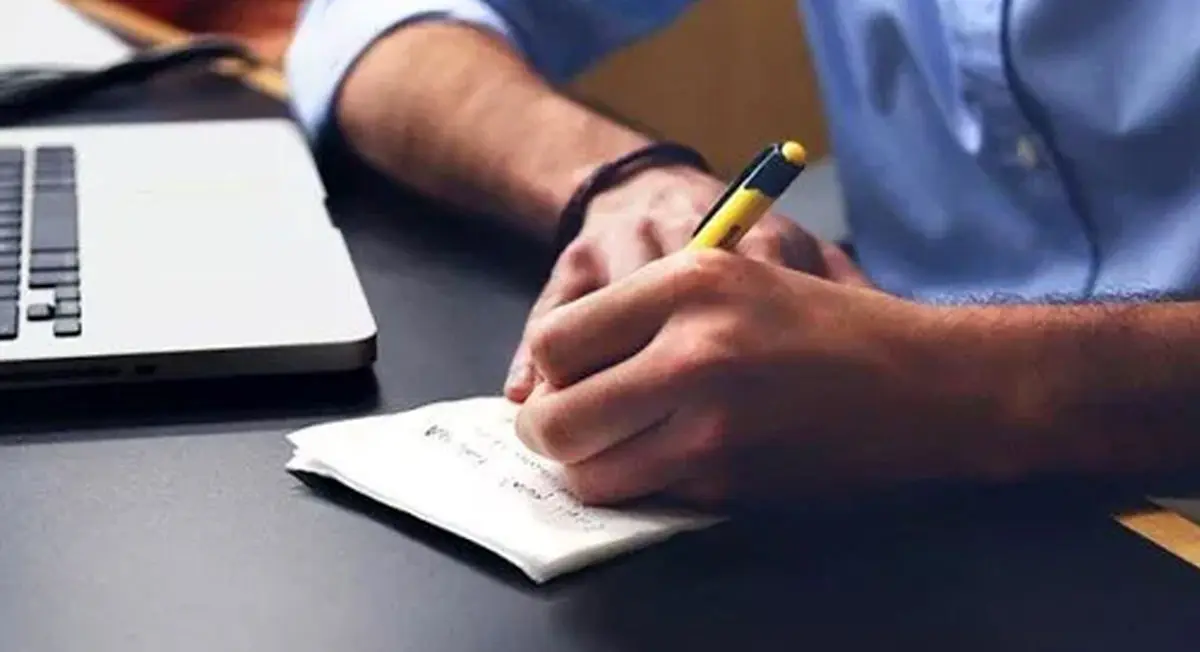 روشهایی طلایی برای یادگیری بهتر