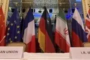 ایران مذاکرات و فعالیت‌های هسته‌ای صلح‌آمیز را توأمان پی خواهد گرفت