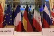 ایران مذاکرات و فعالیت‌های هسته‌ای صلح‌آمیز را توأمان پی خواهد گرفت
