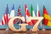 مذاکرات گروه هفت در پی جهش قیمت نفت