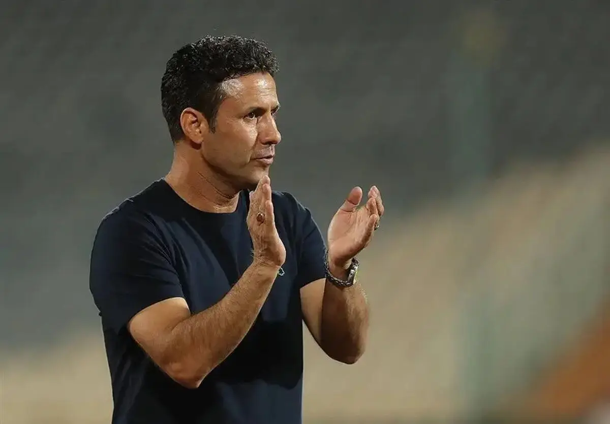 چراغ سبز گل‌گهر به حضور مهدی تارتار در پرسپولیس