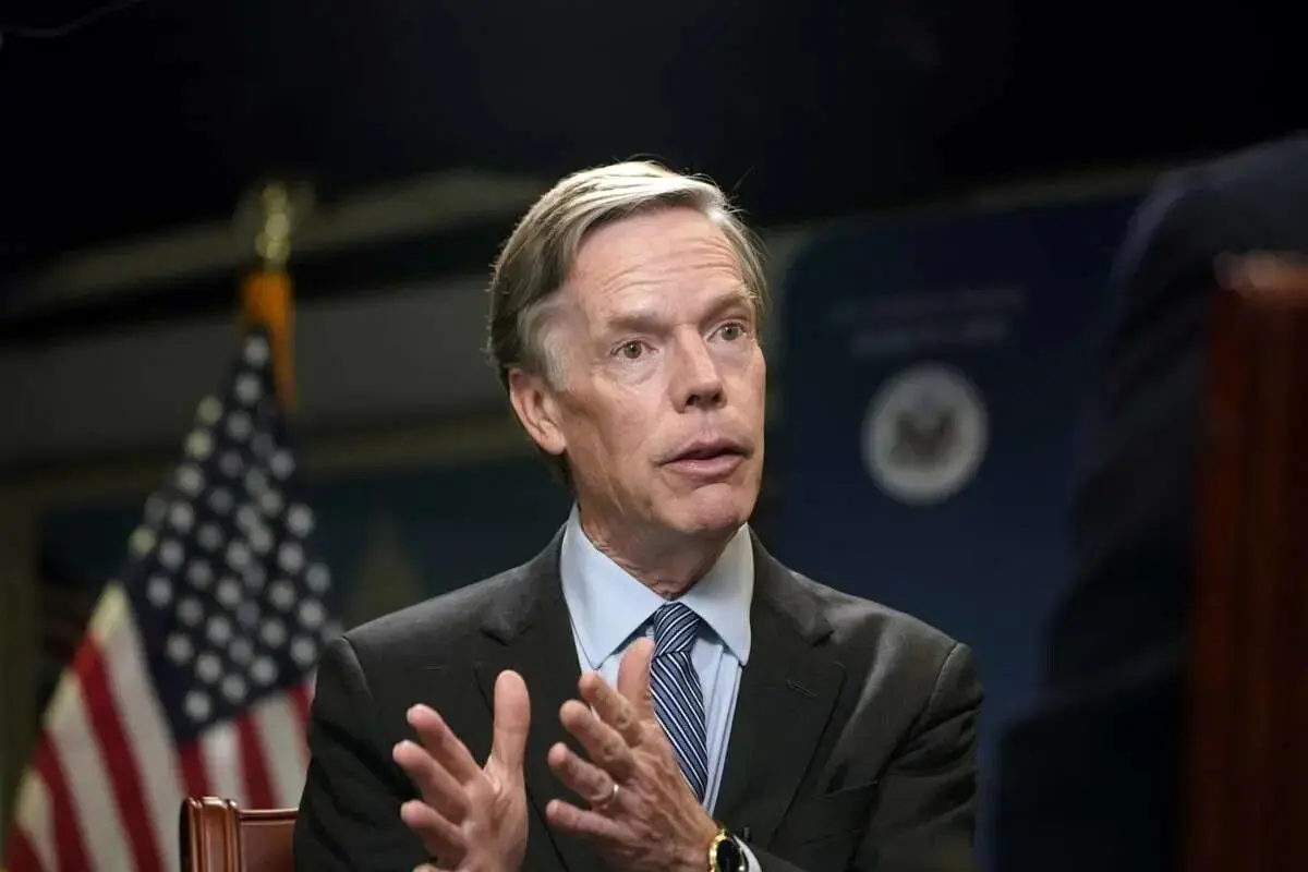 تصور نمی‌کردم جنگ با ایران چنین بحران انرژی ایجاد کند