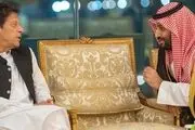 سفر «عمران‌خان» به ریاض؛ مصالحه پشت نقاب میانجی