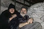 کشف قاچاق انسان در محموله کشمش/ عکس