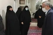 دستور دادستان کل کشور برای رسیدگی سریع به پرونده شهید امر به معروف