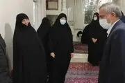 دستور دادستان کل کشور برای رسیدگی سریع به پرونده شهید امر به معروف