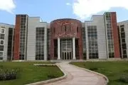 بزرگترین کتابخانه خیرساز کشور در زنجان به بهره برداری رسید