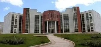 بزرگترین کتابخانه خیرساز کشور در زنجان به بهره برداری رسید