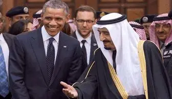 عربستان - آمریکا - اسرائیل، مثلثِ تجاوز به یمن