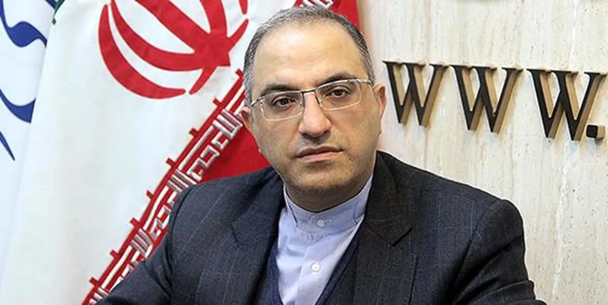نامه تبریک نماینده ارامنه به رهبر معظم انقلاب