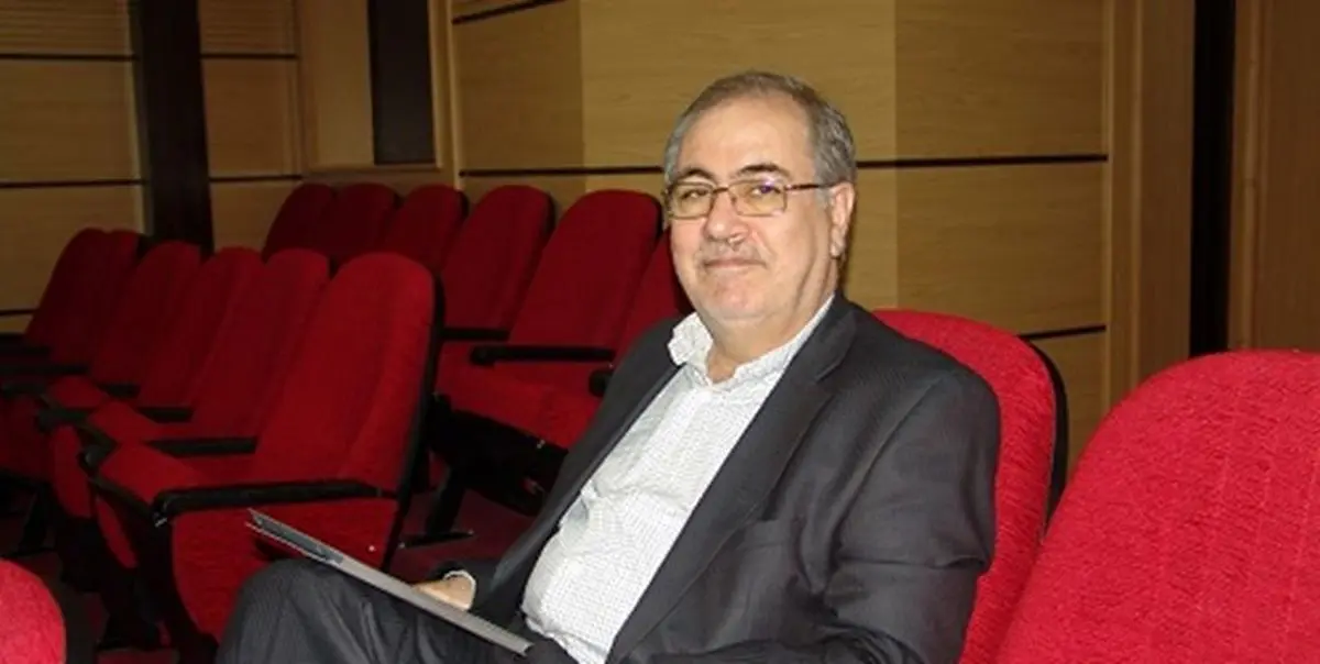 رئیس بیمارستان لبافینژاد بر اثر کرونا درگذشت
