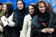 تصاویر; افتتاحیه سی امین جشنواره فیلم فجر