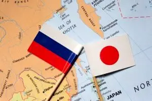 هشدار روسیه به ژاپن