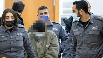 حال «وخیم» یکی از چهار زن ایرانی متهم به جاسوسی در اسرائیل