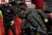 
 شوخی لیورپولی‌ها با کلوپ
